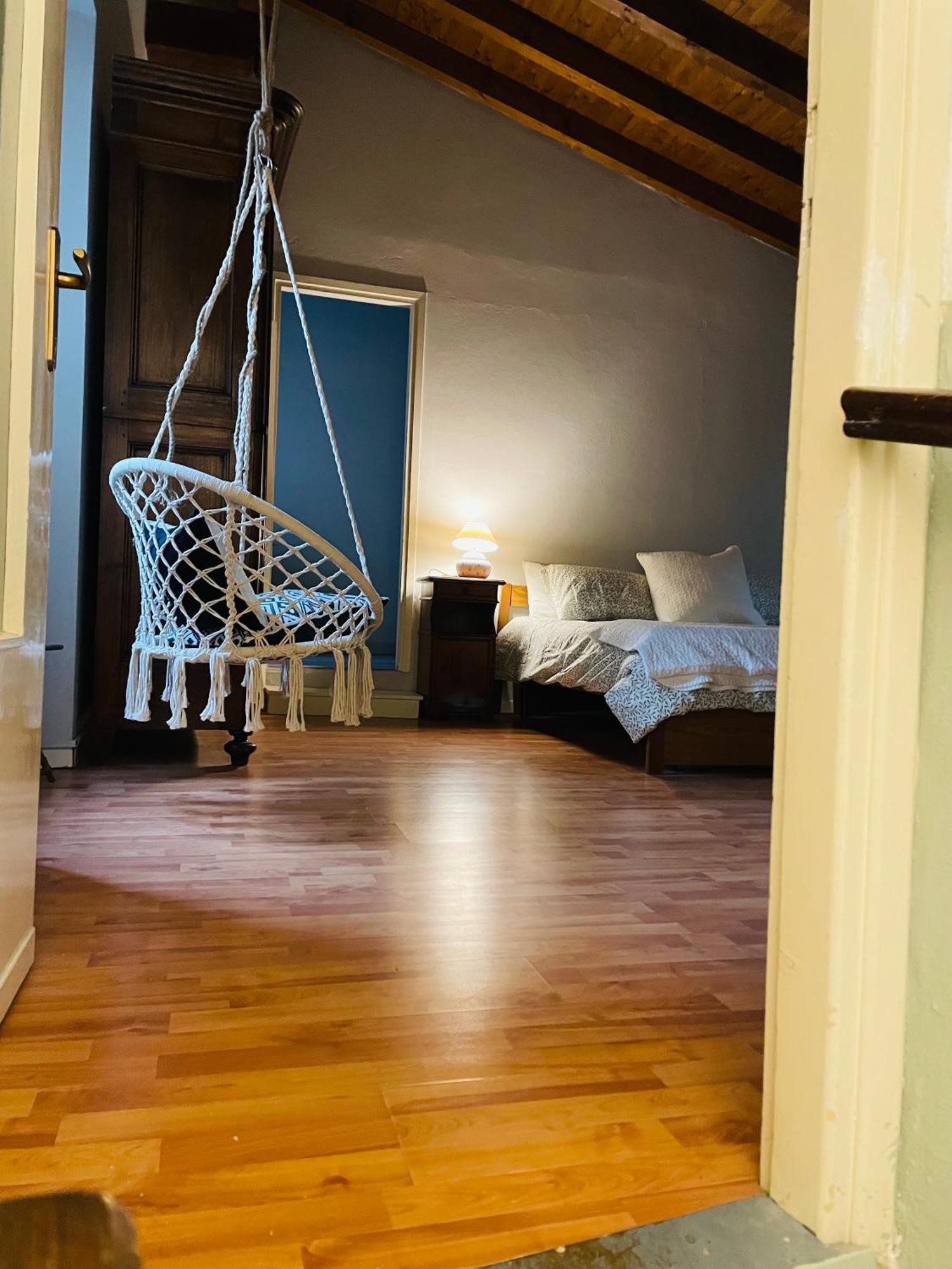 La Casa Di Totta Apartment Stresa Exterior photo